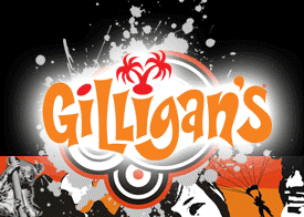 Gilligan's Backpackers